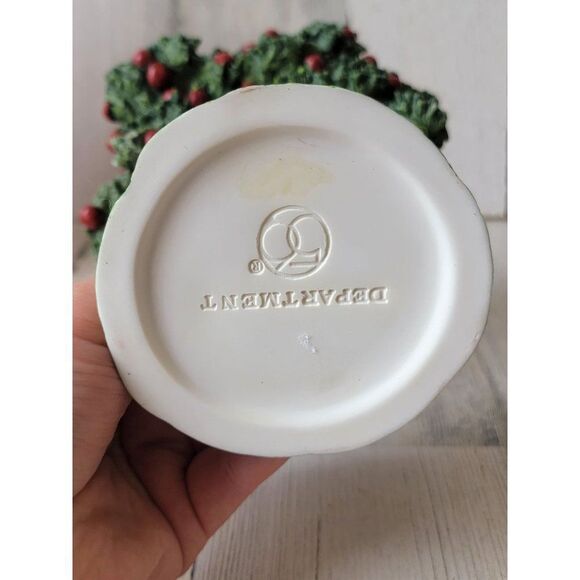 Dept 56 wicked apple tree wizard of Oz want‎ to play scarecrow accessory - Picture 9 of 11